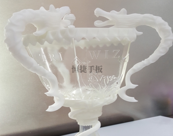 太倉塑料3D打印產品