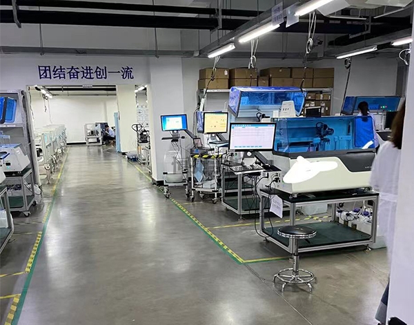 上海醫療器械廠家供應